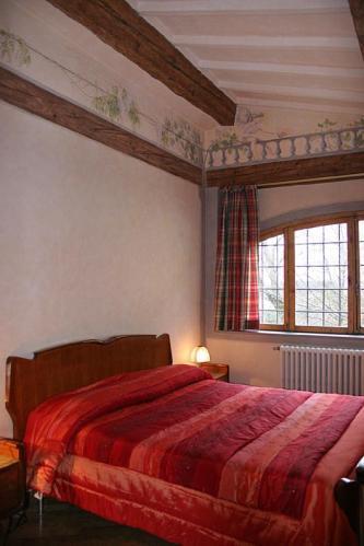 Villa Ulivi Florence Room photo